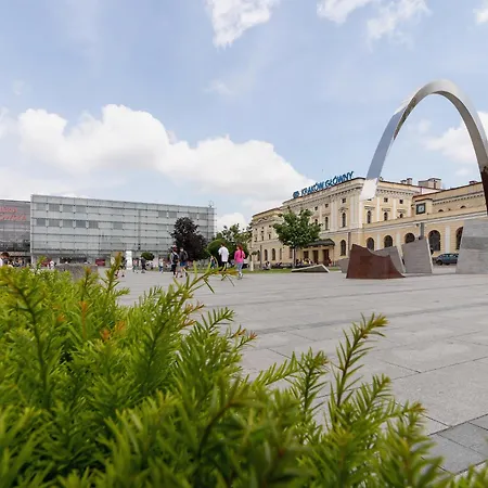 - Radziwillowska 27 Apartment Krakau