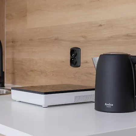 - Radziwillowska 27 Краков