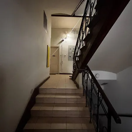 Reverie - Studio For 2 - City Center Kraków